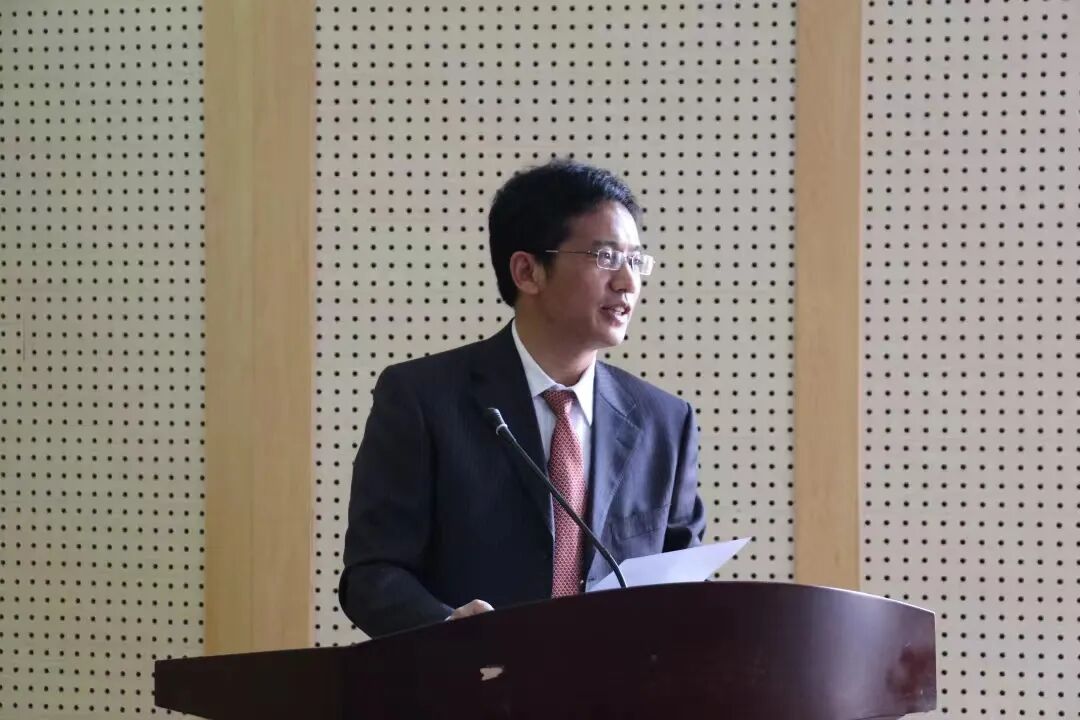 校友风采·孔建勋|研之有悟，学而思趣