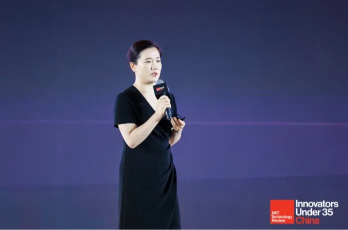附中校友风采 | 王雅婕科研成果斐然 助力酶资源开发迈入智能新时代